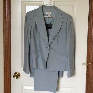 Talbots 2 piece Suit
